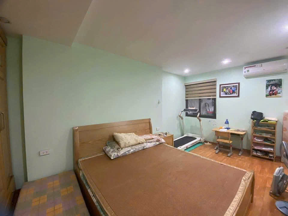 Cho thuê căn hộ chung cư Đồng Phát, 80m2, 2  ngủ, 2 vệ sinh, 8.5 Triệu ở gđ, nhóm ngoan - Ảnh 2